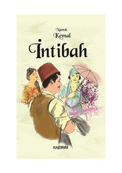 İntibah