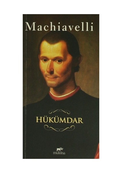 Hükümdar - Niccolo Machiavelli