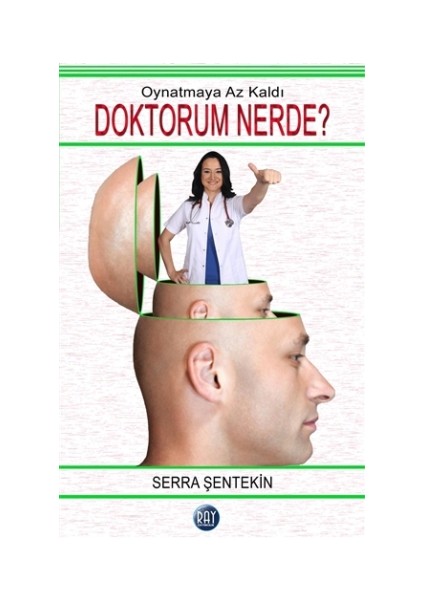 Doktorum Nerde?