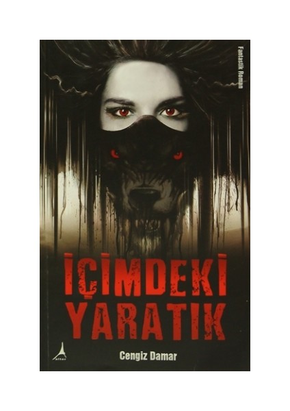 İçimdeki Yaratık