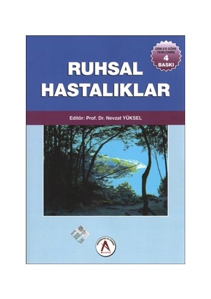 Ruhsal Hastalıklar