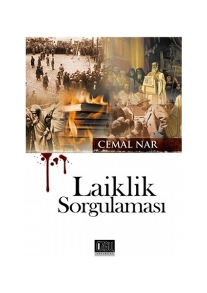 Laiklik Sorgulaması