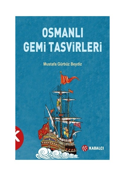 Osmanlı Gemi Tasvirleri
