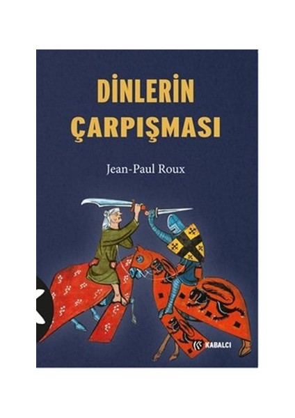 Dinlerin Çarpışması