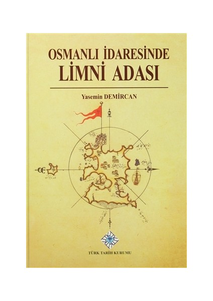 Osmanlı İdaresinde Limni Adası