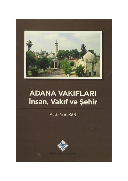 Adana Vakıfları