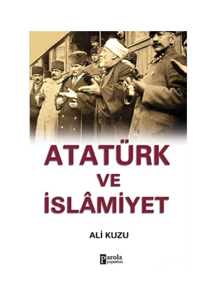 Atatürk ve İslamiyet