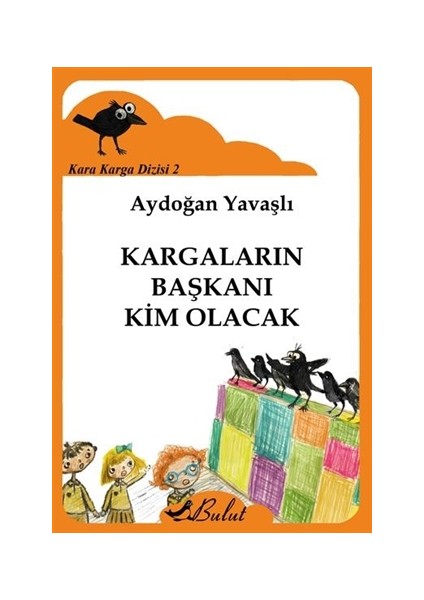 Kargaların Başkanı Kim Olacak