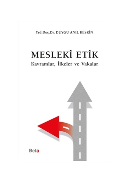 Mesleki Etik