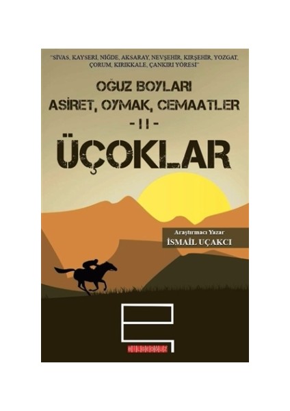 Oğuz Boyları 2 - Üçoklar