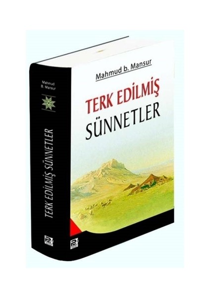 Terk Edilmiş Sünnetler - Mahmud B. Mansur