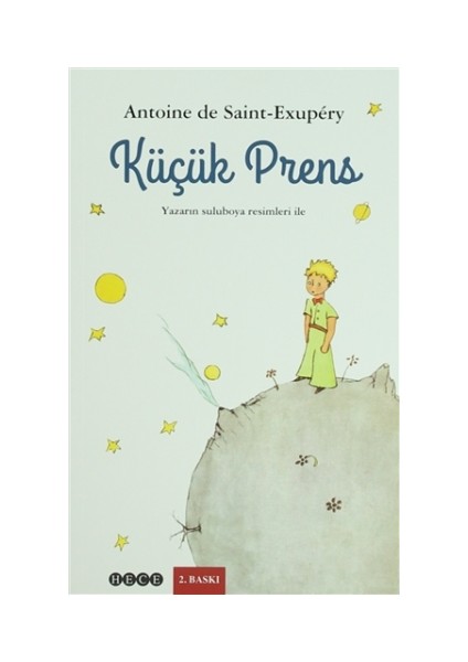 Küçük Prens