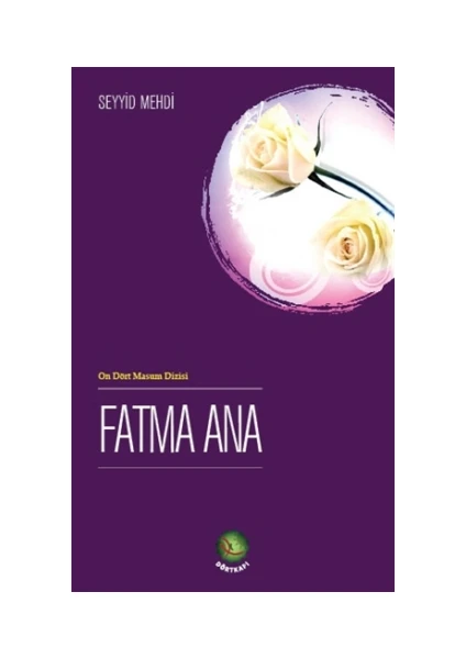 Fatma Ana