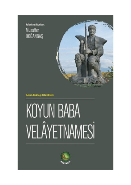 Koyun Baba Velayetnamesi