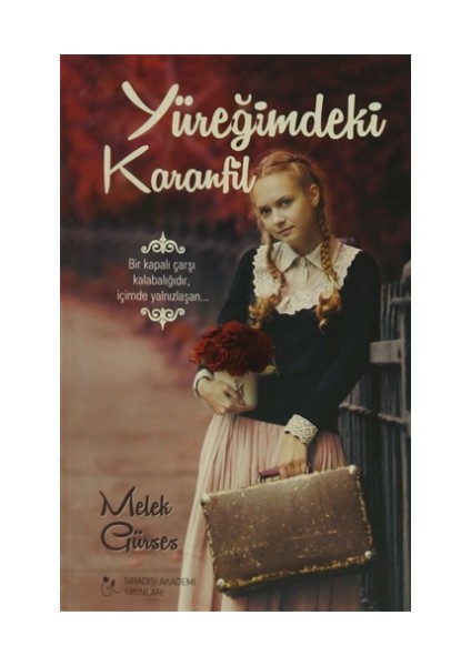 Yüreğimdeki Karanfil - Melek Gürses