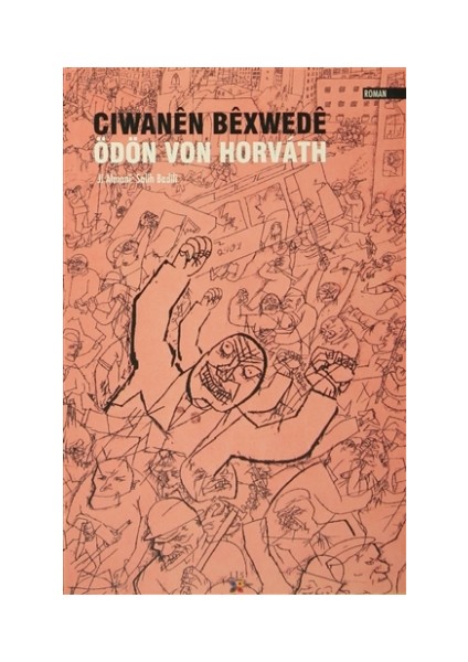 Ciwanen Bexwede