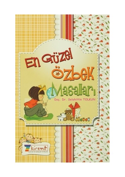 En Güzel Özbek Masalları