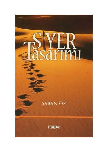 Siyer Tasarımı