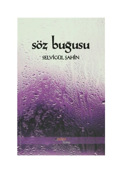 Söz Buğusu