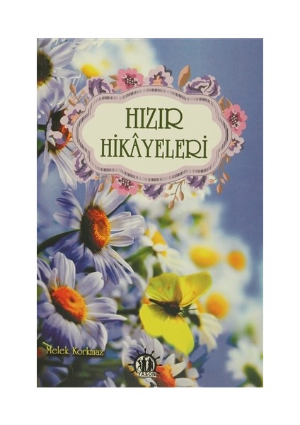 Hızır Hikayeleri