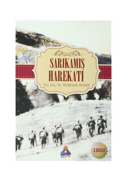 Sarıkamış Harekatı