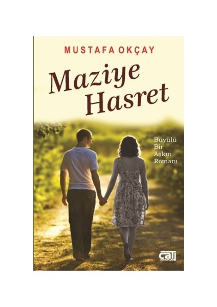 Maziye Hasret