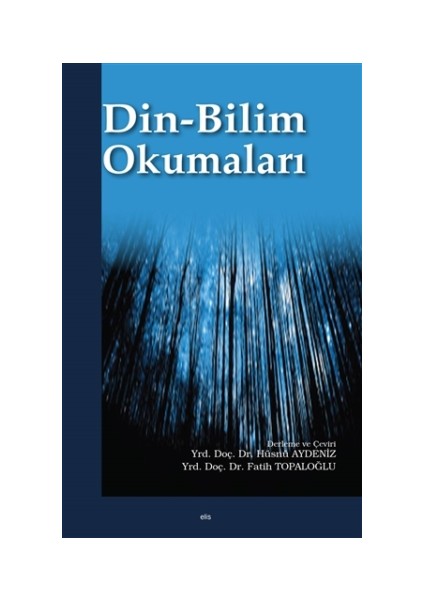 Din-Bilim Okumaları