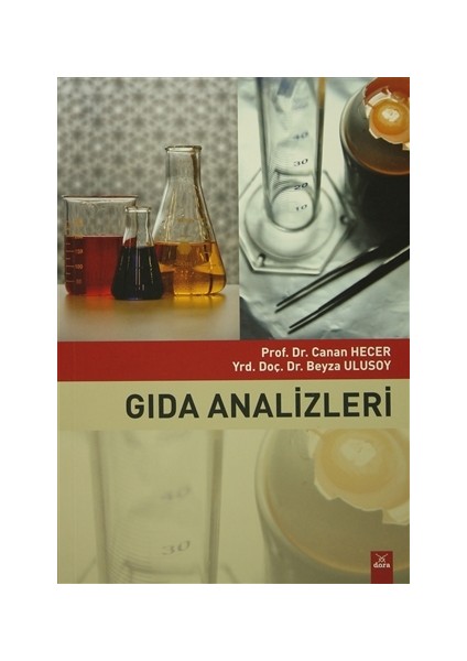 Gıda Analizleri