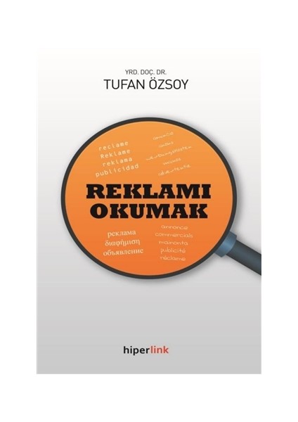 Reklamı Okumak