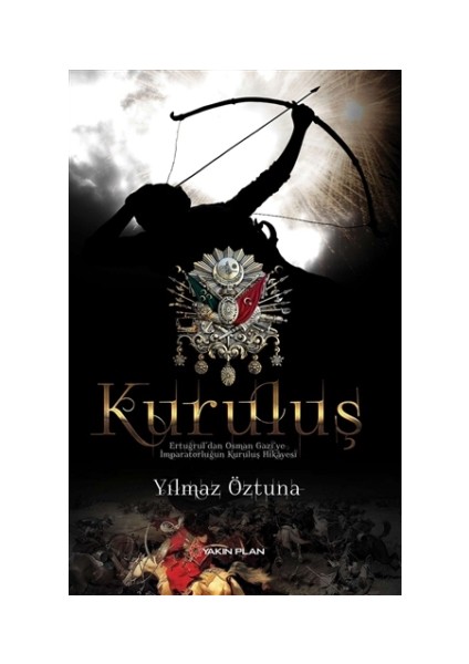Kuruluş