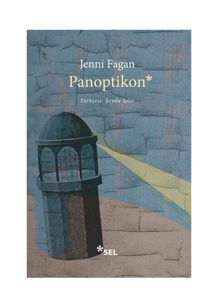 Panoptikon - Jenni Fagan