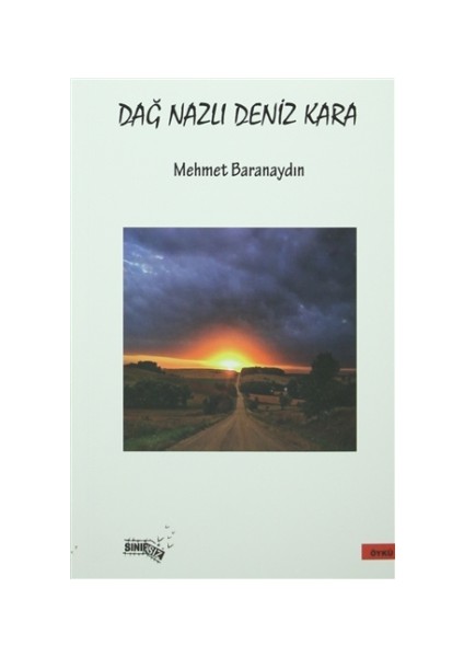 Dağ Nazlı Deniz Kara