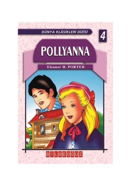 Pollyanna