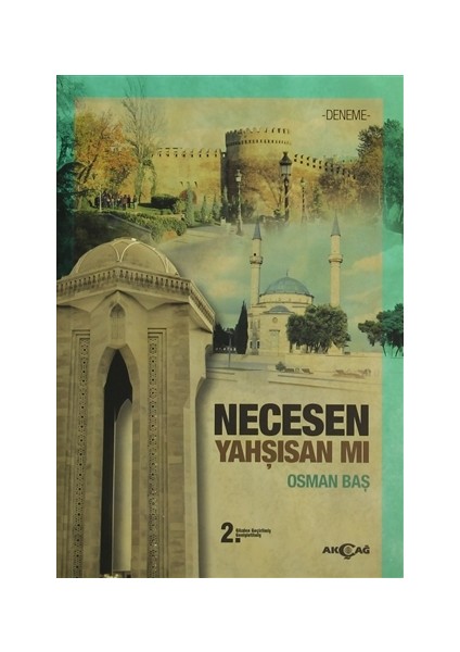 Necesen Yahşisan Mı