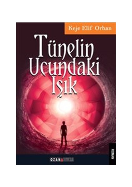 Tünelin Ucundaki ışık