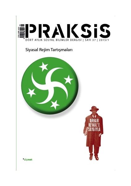 Praksis Sayı : 37