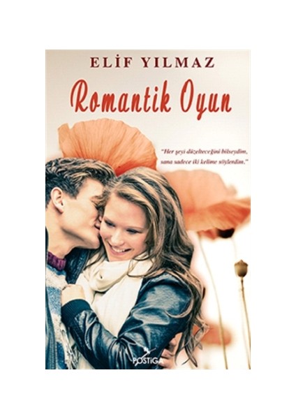 Romantik Oyun