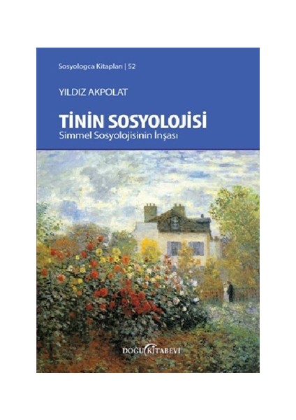 Tinin Sosyolojisi