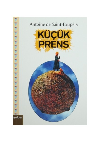 Küçük Prens