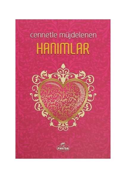 Cennetle Müjdelenen Hanımlar