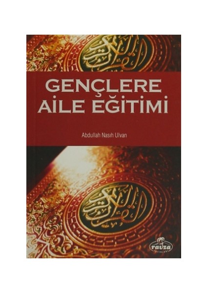 Gençlere Aile Eğitimi