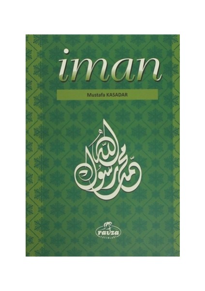 İman