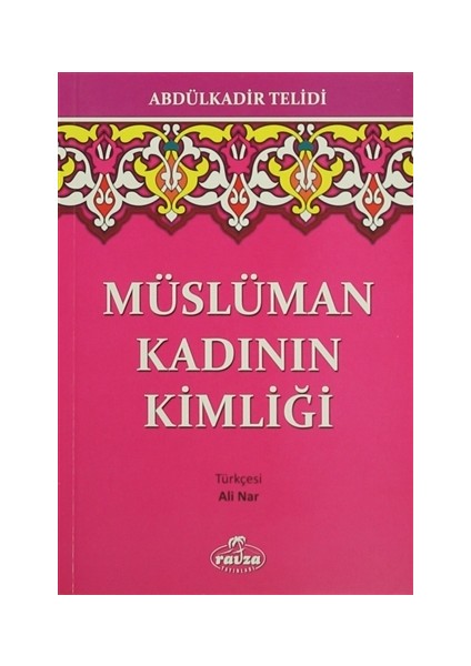 Müslüman Kadının Kimliği