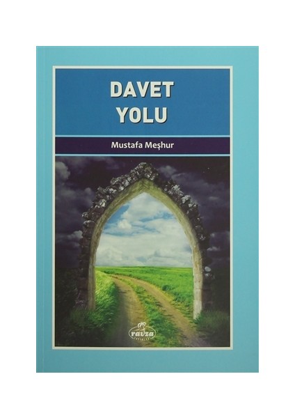 Davet Yolu
