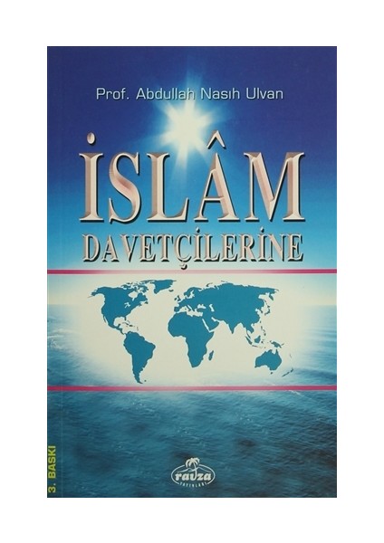 İslam Davetçilerine