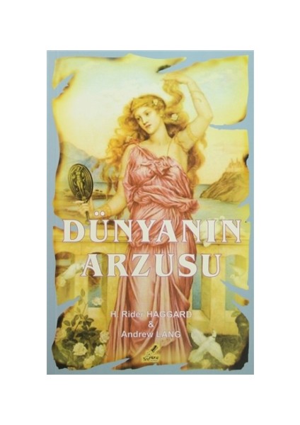 Dünyanın Arzusu