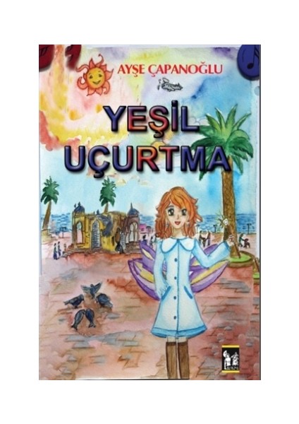 Yeşil Uçurtma