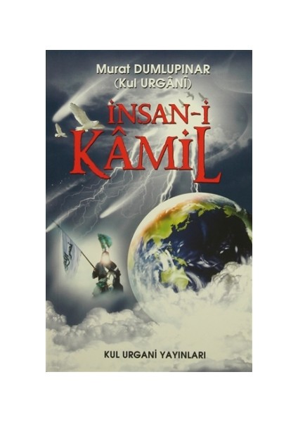 İnsan-i Kamil