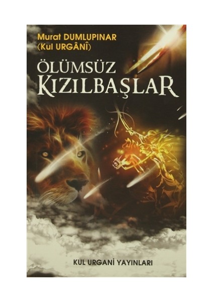 Ölümsüz Kızılbaşlar