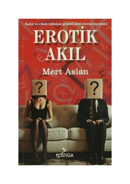 Erotik Akıl - Mert Aslan